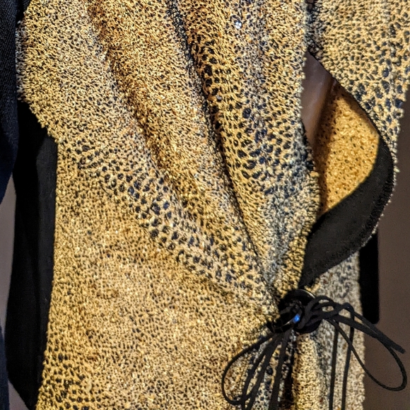 🎀Women's | PICADILLY | Cardigan | XL - Picture 9 of 9